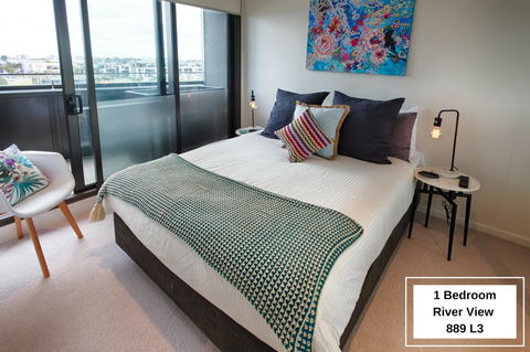 Orange Stay Apartments - Accommodation in Brisbane 32