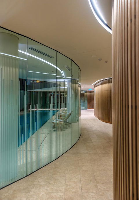 Orange Stay Apartments - Accommodation in Brisbane 4