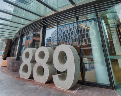 Orange Stay Apartments - Accommodation in Brisbane 2