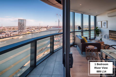 Orange Stay Apartments - Accommodation in Brisbane 30