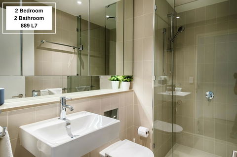 Orange Stay Apartments - Accommodation in Brisbane 18