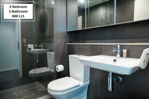 Orange Stay Apartments - Accommodation in Brisbane 25