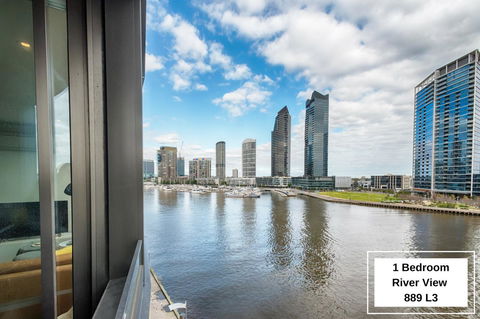 Orange Stay Apartments - Accommodation in Brisbane 29