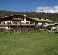 Bright Chalet - Accommodation in Brisbane