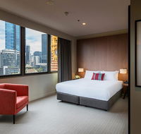 DoubleTree by Hilton Melbourne - Accommodation in Brisbane