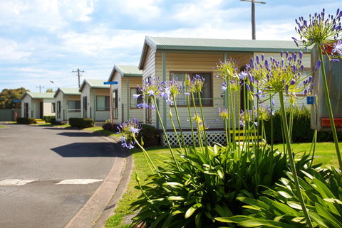 Discovery Parks - Warrnambool - Accommodation in Brisbane 9