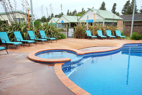 Discovery Parks - Warrnambool - Accommodation in Brisbane 22