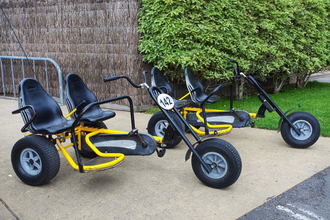 Discovery Parks - Warrnambool - Accommodation in Brisbane 33