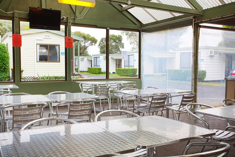 Discovery Parks - Warrnambool - Accommodation in Brisbane 34