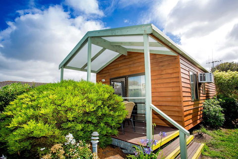 Discovery Parks - Warrnambool - Accommodation in Brisbane 0