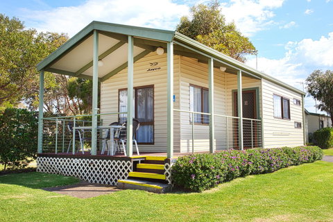 Discovery Parks - Warrnambool - Accommodation in Brisbane 24