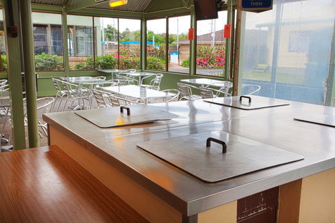 Discovery Parks - Warrnambool - Accommodation in Brisbane 30