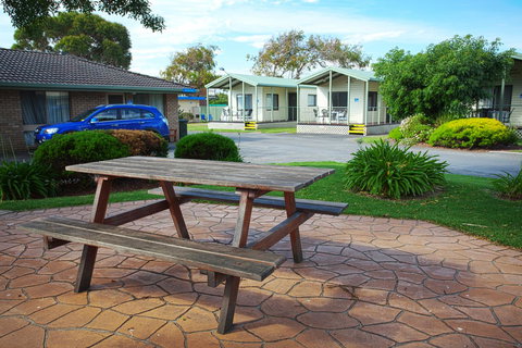 Discovery Parks - Warrnambool - Accommodation in Brisbane 36