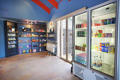 Discovery Parks - Warrnambool - Accommodation in Brisbane 42