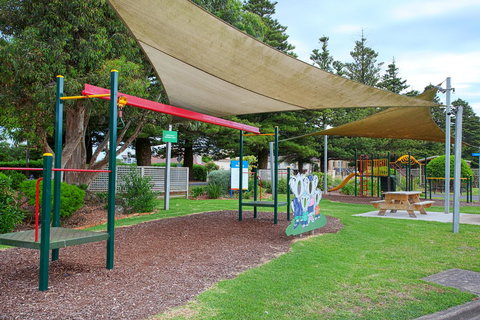 Discovery Parks - Warrnambool - Accommodation in Brisbane 23