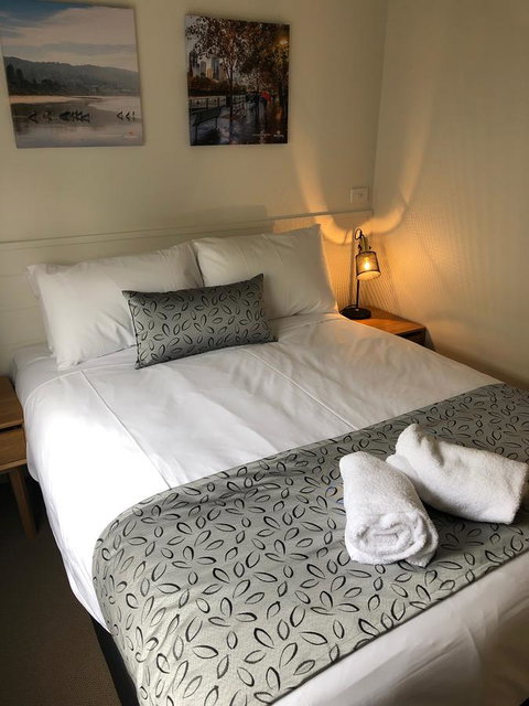 Discovery Parks - Warrnambool - Accommodation in Brisbane 7