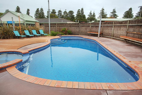 Discovery Parks - Warrnambool - Accommodation in Brisbane 39