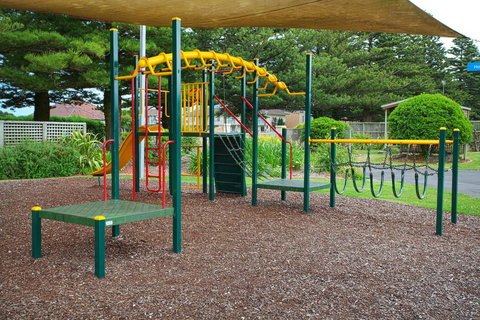 Discovery Parks - Warrnambool - Accommodation in Brisbane 32