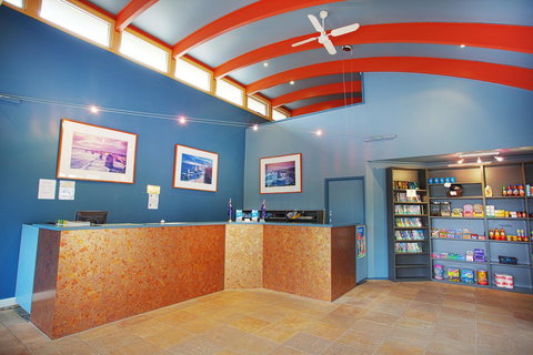 Discovery Parks - Warrnambool - Accommodation in Brisbane 40