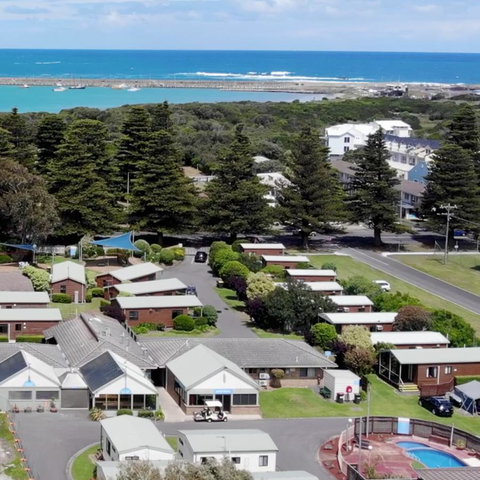 Discovery Parks - Warrnambool - Accommodation in Brisbane 1