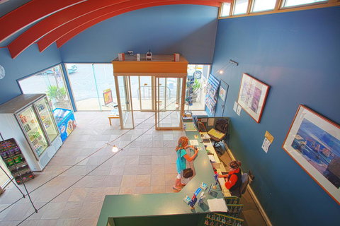 Discovery Parks - Warrnambool - Accommodation in Brisbane 41