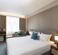 Novotel Melbourne Central - Accommodation in Brisbane