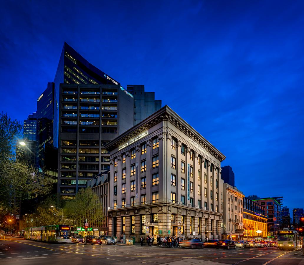 Melbourne VIC Accommodation in Brisbane