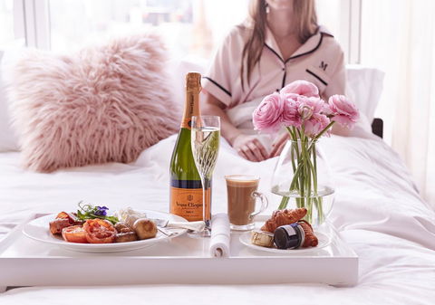 The Langham Melbourne - Accommodation in Brisbane 17