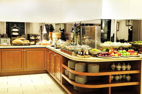 The Langham Melbourne - Accommodation in Brisbane 14