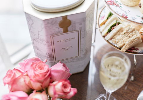 The Langham Melbourne - Accommodation in Brisbane 9