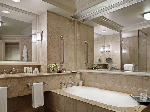 The Langham Melbourne - Accommodation in Brisbane 36