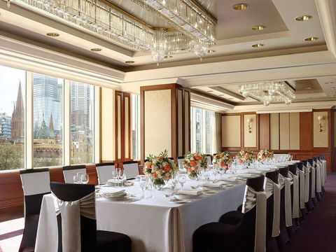 The Langham Melbourne - Accommodation in Brisbane 40
