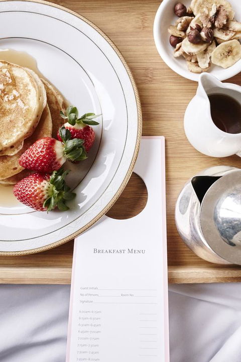 The Langham Melbourne - Accommodation in Brisbane 29