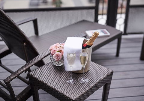 The Langham Melbourne - Accommodation in Brisbane 16