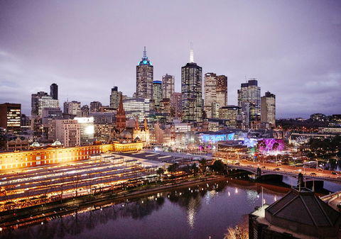 The Langham Melbourne - Accommodation in Brisbane 2