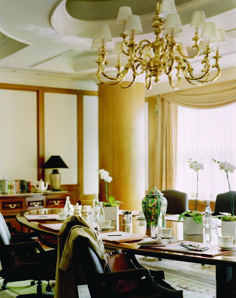 The Langham Melbourne - Accommodation in Brisbane 38