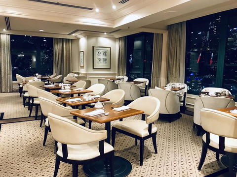 The Langham Melbourne - Accommodation in Brisbane 15
