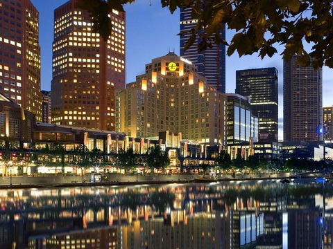 The Langham Melbourne - Accommodation in Brisbane 26