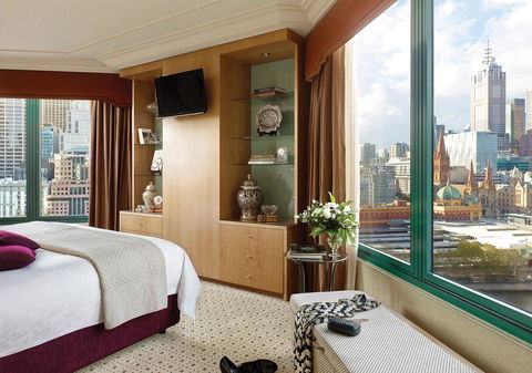 The Langham Melbourne - Accommodation in Brisbane 5
