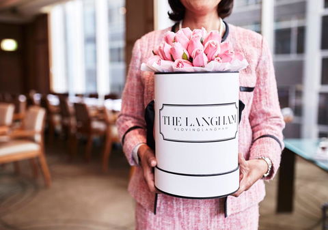 The Langham Melbourne - Accommodation in Brisbane 20