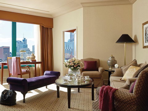 The Langham Melbourne - Accommodation in Brisbane 34