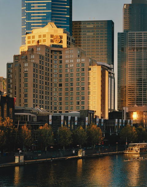 The Langham Melbourne - Accommodation in Brisbane 24