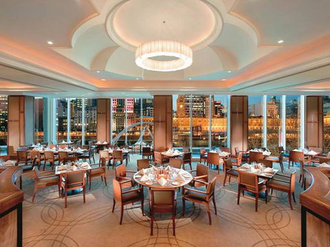 The Langham Melbourne - Accommodation in Brisbane 28