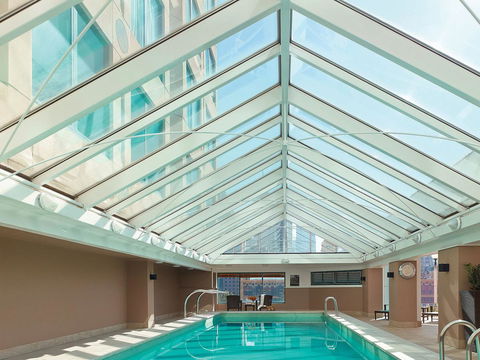 The Langham Melbourne - Accommodation in Brisbane 32