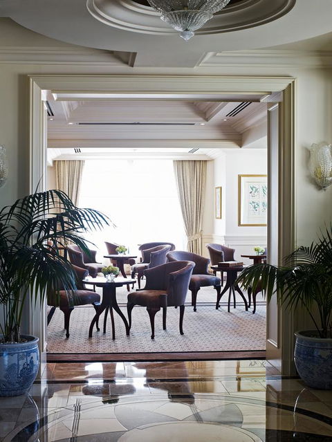 The Langham Melbourne - Accommodation in Brisbane 42