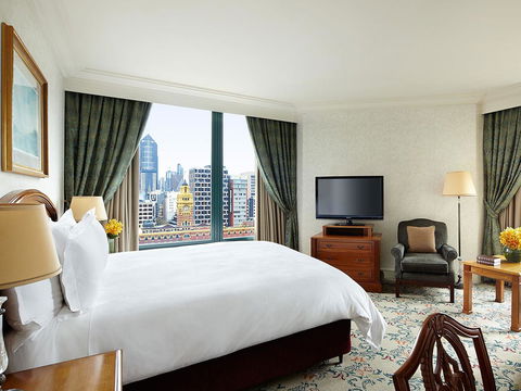 The Langham Melbourne - Accommodation in Brisbane 35