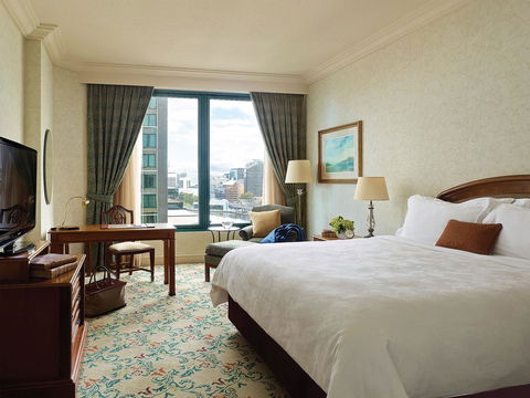 The Langham Melbourne - Accommodation in Brisbane 33