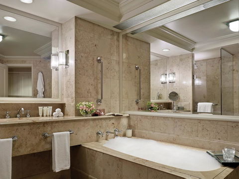 The Langham Melbourne - Accommodation in Brisbane 19