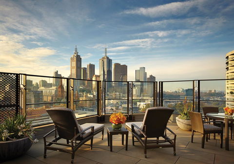 The Langham Melbourne - Accommodation in Brisbane 22
