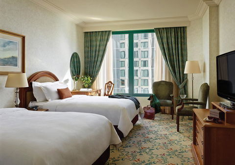 The Langham Melbourne - Accommodation in Brisbane 21